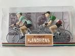 De originele Flandriens Bianchi & Italiaanse, Verzamelen, Nieuw, Overige typen, Ophalen of Verzenden