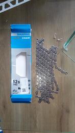 Fietsketting, Enlèvement