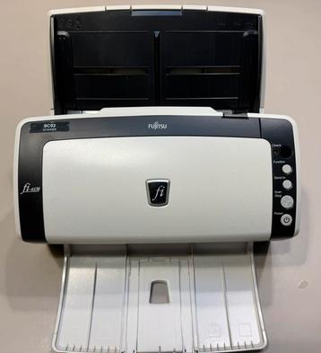 Fujitsu Scanner FI-6130 beschikbaar voor biedingen