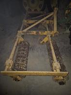 croskillette / verkruimelaar, Zakelijke goederen, Landbouw | Werktuigen, Ophalen, Akkerbouw, Grondbewerking