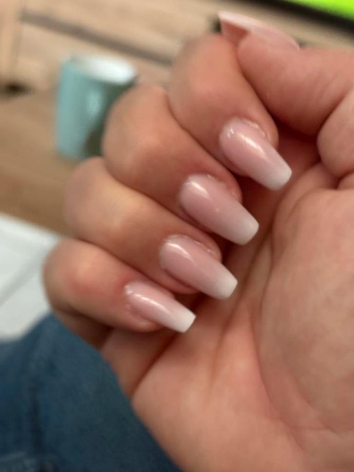 Ongle en gel, Handtassen en Accessoires, Uiterlijk | Lichaamsverzorging, Nieuw, Overige typen, Ophalen of Verzenden