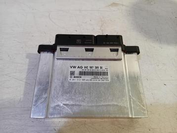 COMPUTER MOTOR Volkswagen Tiguan (5N1 / 2) (04E907309BK) beschikbaar voor biedingen