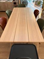Ikea tafel 200x90.5x74.5, Huis en Inrichting, Ophalen, Gebruikt