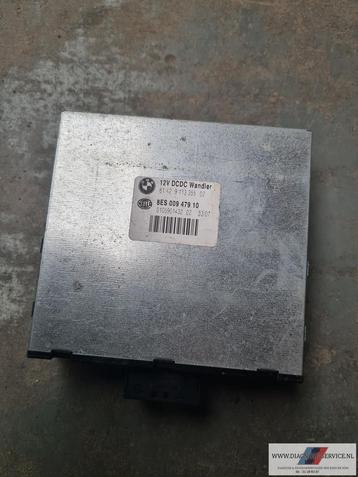 BMW en MINI  module DCDC 61429113355 beschikbaar voor biedingen