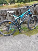 Vélo Viper nitro, VTT tout suspendu, Enlèvement ou Envoi, Comme neuf