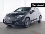 Mercedes-Benz EQE SUV 350+ AMG Line + PREMIUM PLUS + AIRMATI, Autos, Mercedes-Benz, Achat, Carnet d'entretien, Noir, 96 kWh