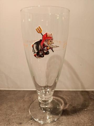 La Chouffe kwelchouffe  beschikbaar voor biedingen