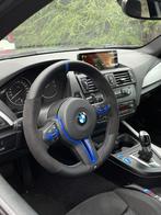 BMW stuurwiel op maat — Alcantara M Performance, Auto-onderdelen, Ophalen of Verzenden, BMW