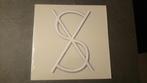 SX - ep, Ophalen of Verzenden, Zo goed als nieuw, 12 inch