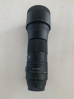 Sigma 150-600mm F/5-6.3 DG OS HSM Contemporary Canon EF, Ophalen, Zo goed als nieuw