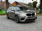 Bmw X5M 4.4i V8/575Pk/Carbon Pack/Lichte Vracht/1J Garantie, Automaat, 4395 cc, 3000 kg, Leder