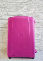 Stevige en lichte Samsonite-hoes die nog onder de garantie v, Handtassen en Accessoires, Koffers, Ophalen, Gebruikt, Wieltjes