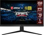 MSI Optix G241V E2, Computers en Software, Ophalen, MSI, IPS, Full HD