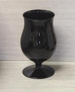 ZWART  DUVEL GLAS  33 CL, Verzamelen, Glas en Drinkglazen, Ophalen of Verzenden, Nieuw