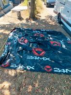 GRATIS dakzeil 24MX tent 3x3m, Ophalen