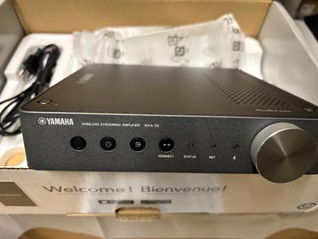 Yamaha MusicCast WXA-50 beschikbaar voor biedingen