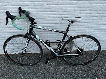 Trek Madone dames racefiets (carbon) - Maat M beschikbaar voor biedingen
