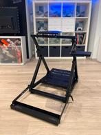 SIM RACING Wheel Stand GT Omega DD-X (09/25), Games en Spelcomputers, Ophalen, Zo goed als nieuw