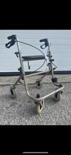 Rollator, Diversen, Rollators, Ophalen, Opvouwbaar, Gebruikt