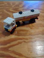 Lego 6695 Shell tankwagen, Kinderen en Baby's, Ophalen of Verzenden, Zo goed als nieuw, Lego