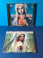 The age of love ( indisc 47.12.12 ) + gratis maxisingle !!, Verzenden