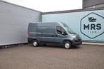OPEL MOVANO 2.2HDI- L2H2- GPS- 140PK- NIEUW- 28800+BTW, 2179 cm³, Opel, Achat, Android Auto