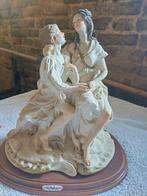 belcari, Enlèvement, Comme neuf, Humain