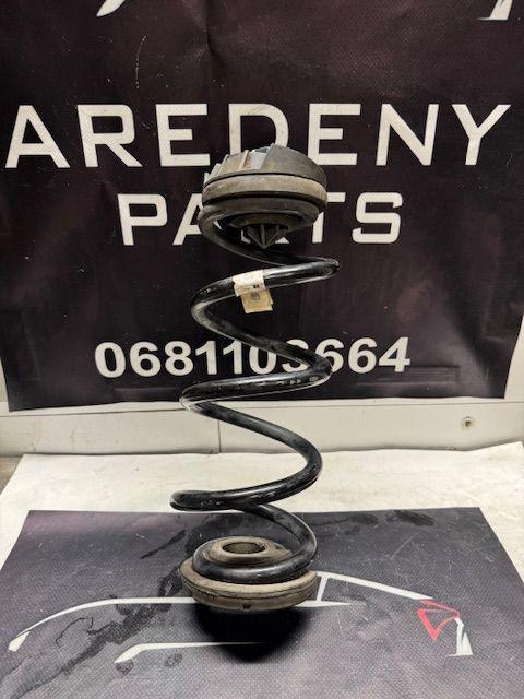 Audi A4 B9 A5 B9 F5 Schroefveer Veer Achter 8W0511115EL, Auto-onderdelen, Ophanging en Onderstel, Audi, Gebruikt, Ophalen of Verzenden
