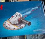 Nieuwe Bosch Professional haakse slijper GWS 22-230 J - 2200, Doe-het-zelf en Bouw, Ophalen