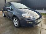 Fiat Punto 1.2i Young 2014 Airco 91.000 km + Garantie, 1242 cm³, Euro 6, Entreprise, Boîte manuelle