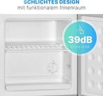 Bomann | Vrijstaande Vriezer | 31 L | Nieuw, Elektronische apparatuur, Vriezers en Diepvrieskisten, Vrieskast, Minder dan 85 cm