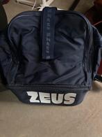 Voetbaltas zeus, Enlèvement, Comme neuf