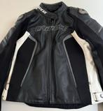 Dainese lederen damesjas Maat 48 small medium, Motoren, Kleding | Motorkleding, Dainese, Jas | leer, Nieuw zonder kaartje, Dames