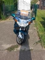 HONDA GOLDWING GL 1500 SE, Tourisme, Particulier, 1500 cm³