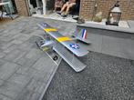Vliegtuig (moet dringend weg, weg is weg), Hobby en Vrije tijd, Modelbouw | Vliegtuigen en Helikopters, Ophalen, Gebruikt, Vliegtuig