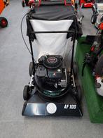bladzuiger rijmodel met zuigmond - NIEUW - STOCKDEAL, Ophalen, Benzine, Nieuw, Benassi