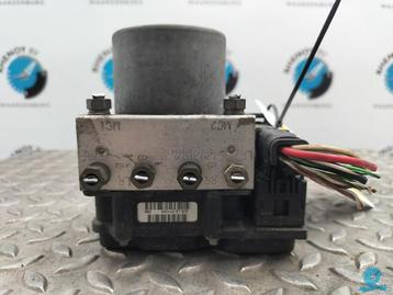 FIAT GRANDE PUNTO [ABS_PUMP_MODULATOR] 2006 beschikbaar voor biedingen