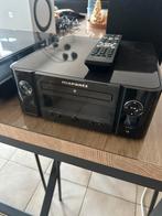 Marantz stereo keten met platenspeler en luidsprekers, Audio, Tv en Foto, Stereoketens, Ophalen, Zo goed als nieuw, Overige merken