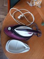 Centrale vapeur Phillips, Enlèvement, Comme neuf, Fer à repasser avec cordon