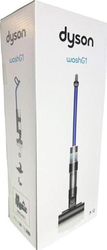 Dyson Wash G1 vloerreiniger (nieuw) beschikbaar voor biedingen