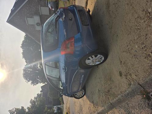 Toyota Yaris benzine Gekeurd met roseformulier.., Auto's, Toyota, Particulier, Yaris, Benzine, Euro 4, Dealer onderhouden, Onderhoudsboekje