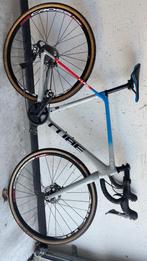 Cube c62 crossfiets, Fietsen en Brommers, Ophalen, Zo goed als nieuw