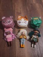 NA! NA! NA! Surprise Glam series, Ophalen, Zo goed als nieuw