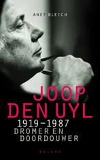 Te Koop Boek Joop den Uyl 1919-1987 Anet Bleich, Verzenden, Anet Bleich, Politiek, Zo goed als nieuw