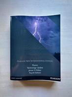 Physics Technology Update -Pearson New International Edition, Boeken, Ophalen of Verzenden, Zo goed als nieuw, Hoger Onderwijs