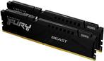 16GB DDR5 5200MHZ KINGSTON FURY BEAST, Computers en Software, RAM geheugen, Ophalen, DDR5