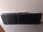Stevige massagetafel, Sport en Fitness, Massageproducten, Ophalen, Zo goed als nieuw, Massagetafel