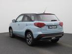 Suzuki Vitara 1.5 Hybrid Style, Auto's, Suzuki, Gebruikt, Euro 6, Blauw, Bedrijf