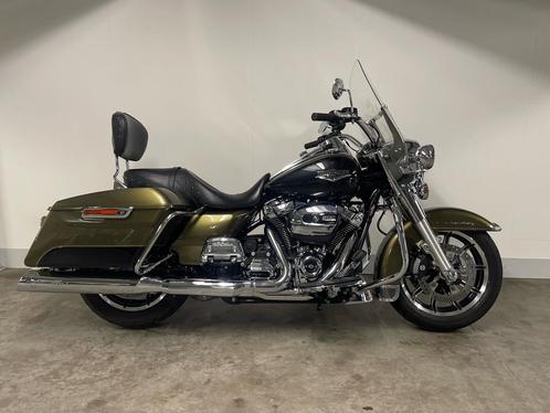 Harley-Davidson TOURING FLHR ROAD KING (bj 2018), Motoren, Motoren | Harley-Davidson, Toermotor