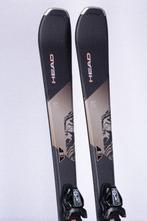 143 cm dames ski's HEAD PURE JOY 2022, lyt tech, grip walk, Sport en Fitness, Ski, Gebruikt, Carve, Ski's